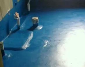 南宁卫生间测漏水多少钱