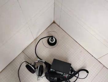 南宁楼顶渗水维修公司为您分享下检测区的划分。