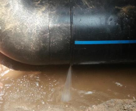 南宁楼顶渗水维修公司为大家分享下南宁卫生间漏水维修修补技术!