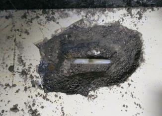 南宁漏水检测多少钱