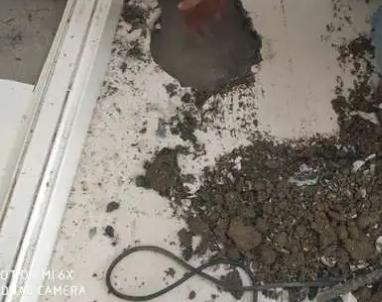 南宁楼顶渗水公司分享下南宁卫生间测漏水方法和方法的详细分解。