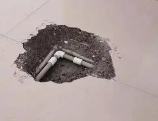  南宁检漏多少钱?