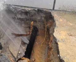 南宁市管道泄漏常用检测方法